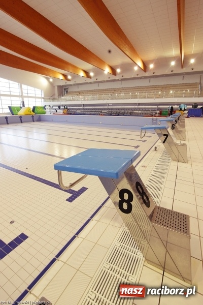 Zdjęcie w galerii na portalu naszraciborz.pl: H2Ostróg zamknięty do 9 września  wiadomości z regionu