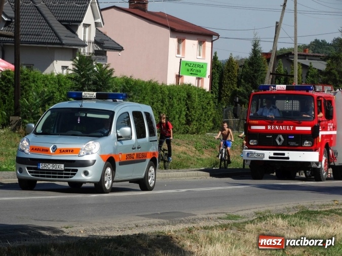 Zdjęcie w galerii na portalu naszraciborz.pl: Dożynki 2015 - Polska Afryka w Rzuchowie wiadomości z regionu