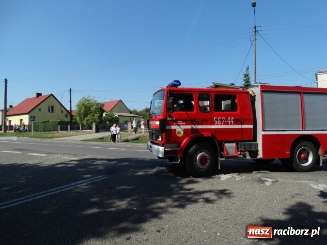 Zdjęcie w galerii na portalu naszraciborz.pl: Dożynki 2015 - Polska Afryka w Rzuchowie wiadomości z regionu