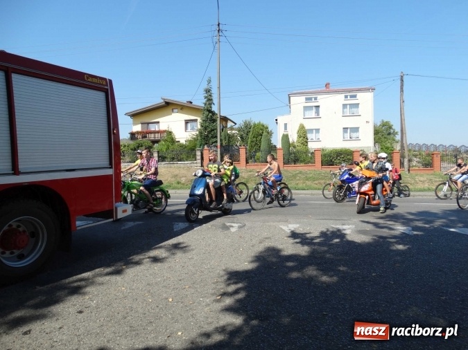 Zdjęcie w galerii na portalu naszraciborz.pl: Dożynki 2015 - Polska Afryka w Rzuchowie wiadomości z regionu