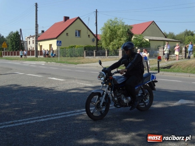 Zdjęcie w galerii na portalu naszraciborz.pl: Dożynki 2015 - Polska Afryka w Rzuchowie wiadomości z regionu
