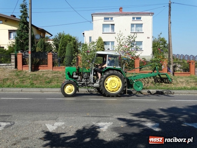 Zdjęcie w galerii na portalu naszraciborz.pl: Dożynki 2015 - Polska Afryka w Rzuchowie wiadomości z regionu