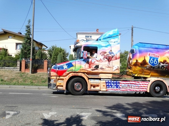 Zdjęcie w galerii na portalu naszraciborz.pl: Dożynki 2015 - Polska Afryka w Rzuchowie wiadomości z regionu