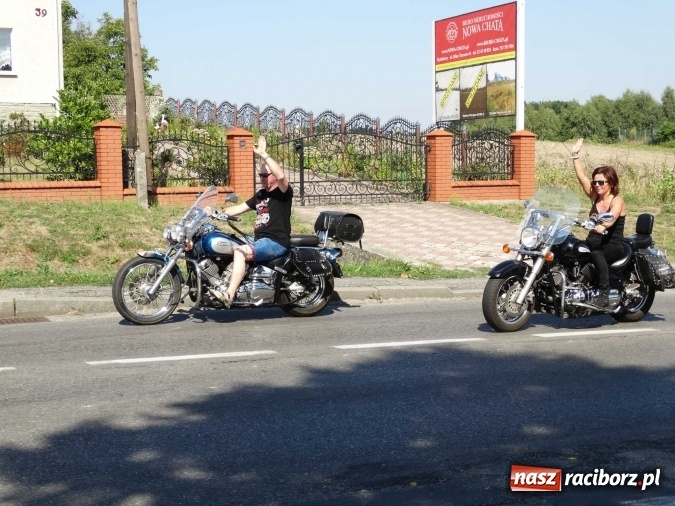 Zdjęcie w galerii na portalu naszraciborz.pl: Dożynki 2015 - Polska Afryka w Rzuchowie wiadomości z regionu