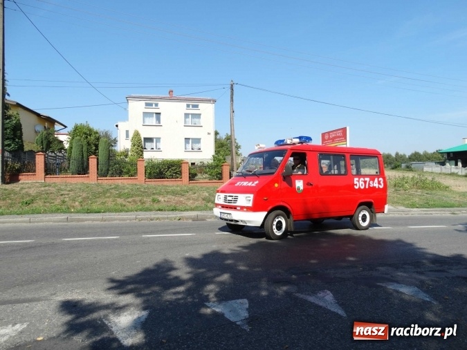 Zdjęcie w galerii na portalu naszraciborz.pl: Dożynki 2015 - Polska Afryka w Rzuchowie wiadomości z regionu