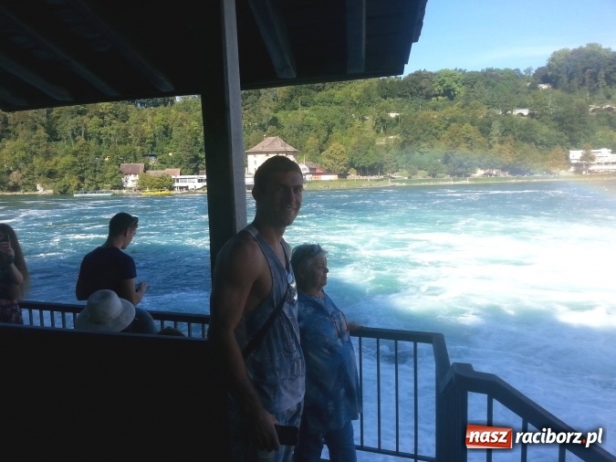 Zdjęcie w galerii na portalu naszraciborz.pl: Ekipa MKZ Unia Racibórz wróciła ze zgrupowania w niemieckim Singen wiadomości z regionu