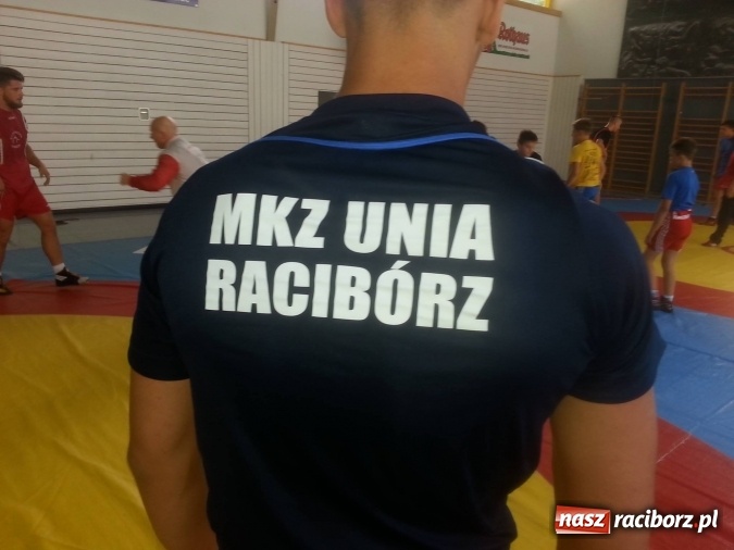 Zdjęcie w galerii na portalu naszraciborz.pl: Ekipa MKZ Unia Racibórz wróciła ze zgrupowania w niemieckim Singen wiadomości z regionu