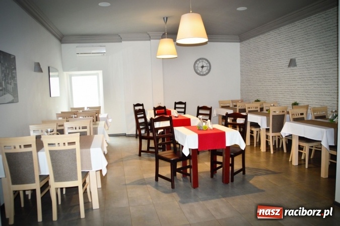 Zdjęcie w galerii na portalu naszraciborz.pl: Niezwykły smak, wyjątkowy wystrój, uśmiech, życzliwość i pasja - o Restauracji Pasja z jej właścicielką wiadomości z regionu