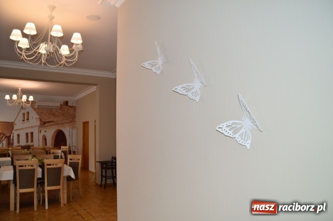 Zdjęcie w galerii na portalu naszraciborz.pl: Niezwykły smak, wyjątkowy wystrój, uśmiech, życzliwość i pasja - o Restauracji Pasja z jej właścicielką wiadomości z regionu