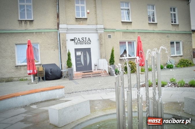 Zdjęcie w galerii na portalu naszraciborz.pl: Niezwykły smak, wyjątkowy wystrój, uśmiech, życzliwość i pasja - o Restauracji Pasja z jej właścicielką wiadomości z regionu