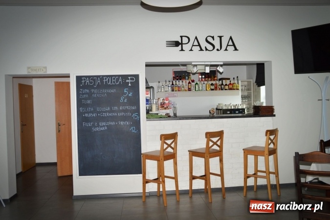 Zdjęcie w galerii na portalu naszraciborz.pl: Niezwykły smak, wyjątkowy wystrój, uśmiech, życzliwość i pasja - o Restauracji Pasja z jej właścicielką wiadomości z regionu