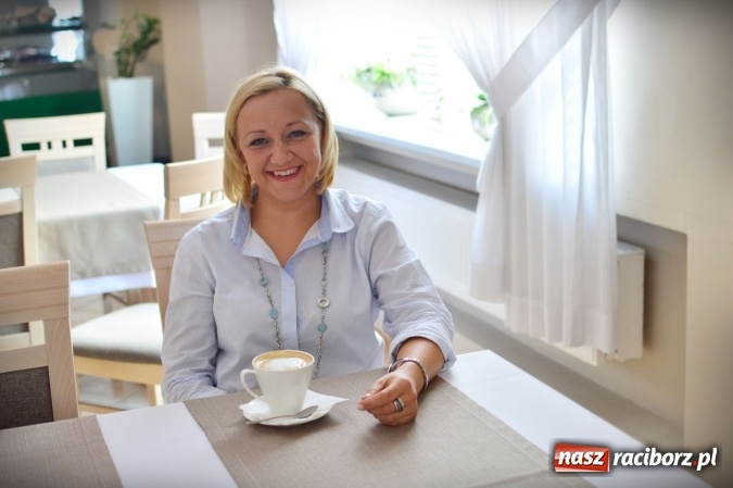 Zdjęcie w galerii na portalu naszraciborz.pl: Niezwykły smak, wyjątkowy wystrój, uśmiech, życzliwość i pasja - o Restauracji Pasja z jej właścicielką wiadomości z regionu