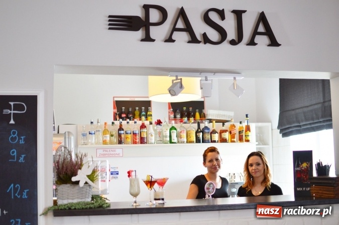 Zdjęcie w galerii na portalu naszraciborz.pl: Niezwykły smak, wyjątkowy wystrój, uśmiech, życzliwość i pasja - o Restauracji Pasja z jej właścicielką wiadomości z regionu