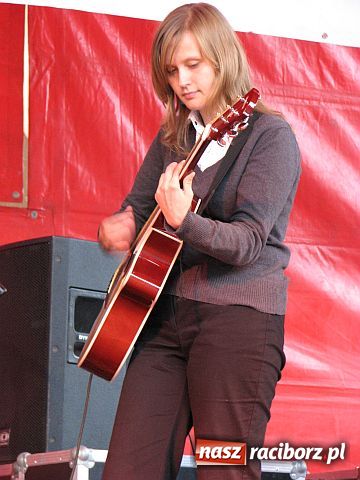 Zdjęcie w galerii na portalu naszraciborz.pl: Spotkałem Pana po raz XVIII wiadomości z regionu