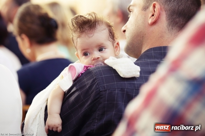Zdjęcie w galerii na portalu naszraciborz.pl: Miejska inauguracja roku szkolnego w tym roku na Ostrogu wiadomości z regionu