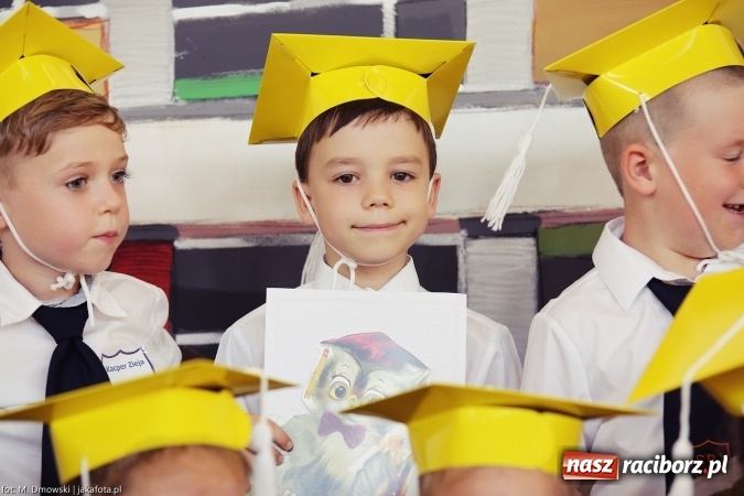 Zdjęcie w galerii na portalu naszraciborz.pl: Miejska inauguracja roku szkolnego w tym roku na Ostrogu wiadomości z regionu