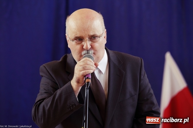 Zdjęcie w galerii na portalu naszraciborz.pl: II LO wsp&oacute;łorganizatorem tegorocznej Powiatowej Inauguracji Roku Szkolnego wiadomości z regionu