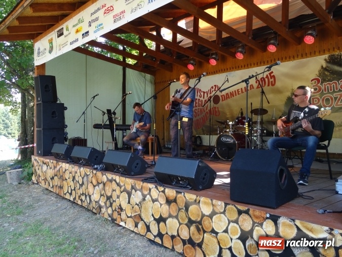 Zdjęcie w galerii na portalu naszraciborz.pl: Perspektywa Okolicy z nagrodami wiadomości z regionu