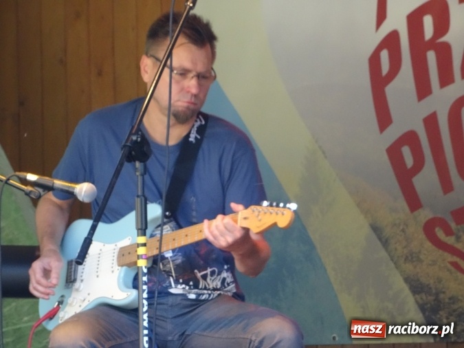 Zdjęcie w galerii na portalu naszraciborz.pl: Perspektywa Okolicy z nagrodami wiadomości z regionu