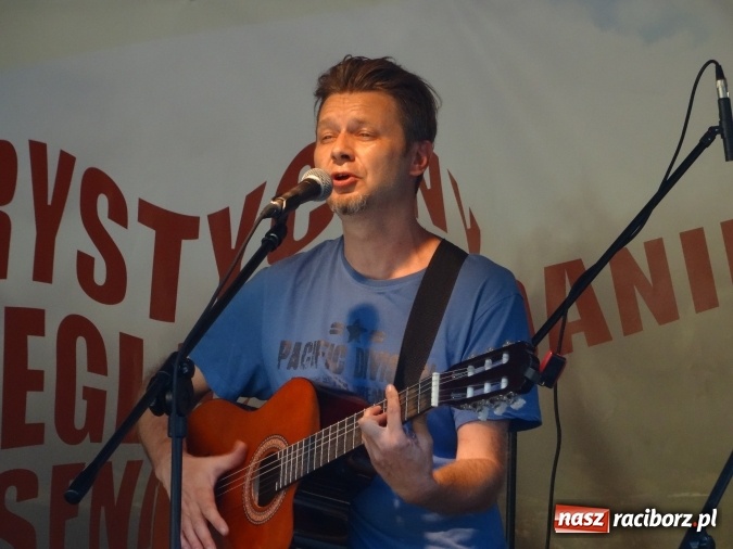 Zdjęcie w galerii na portalu naszraciborz.pl: Perspektywa Okolicy z nagrodami wiadomości z regionu