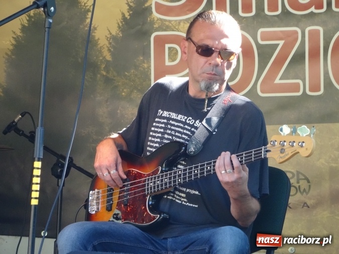 Zdjęcie w galerii na portalu naszraciborz.pl: Perspektywa Okolicy z nagrodami wiadomości z regionu