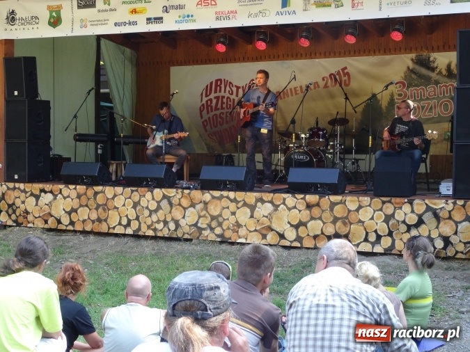 Zdjęcie w galerii na portalu naszraciborz.pl: Perspektywa Okolicy z nagrodami wiadomości z regionu