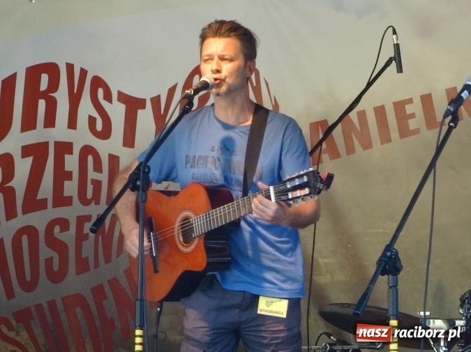 Zdjęcie w galerii na portalu naszraciborz.pl: Perspektywa Okolicy z nagrodami wiadomości z regionu