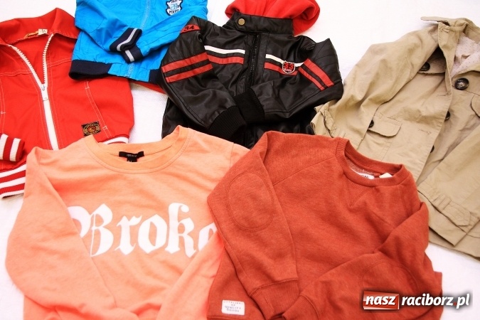 Zdjęcie w galerii na portalu naszraciborz.pl: ROBAN. Nocne szperanie w jesiennym klimacie wiadomości z regionu