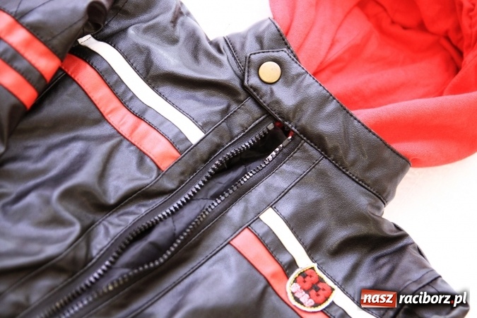 Zdjęcie w galerii na portalu naszraciborz.pl: ROBAN. Nocne szperanie w jesiennym klimacie wiadomości z regionu