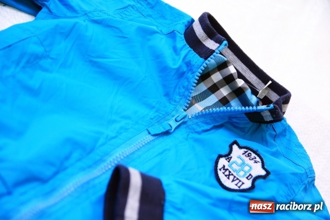 Zdjęcie w galerii na portalu naszraciborz.pl: ROBAN. Nocne szperanie w jesiennym klimacie wiadomości z regionu