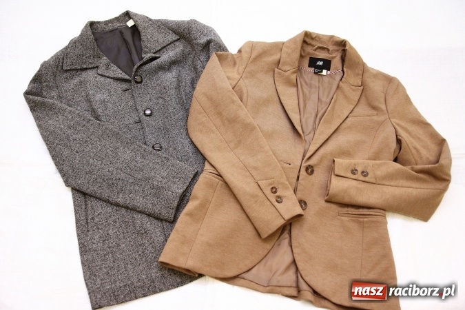 Zdjęcie w galerii na portalu naszraciborz.pl: ROBAN. Nocne szperanie w jesiennym klimacie wiadomości z regionu