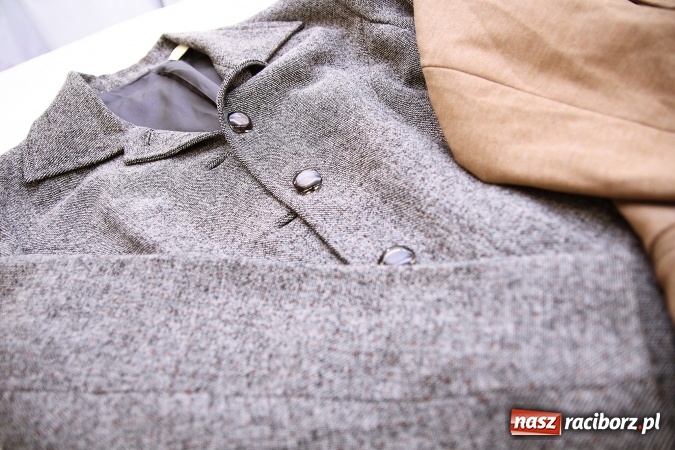 Zdjęcie w galerii na portalu naszraciborz.pl: ROBAN. Nocne szperanie w jesiennym klimacie wiadomości z regionu