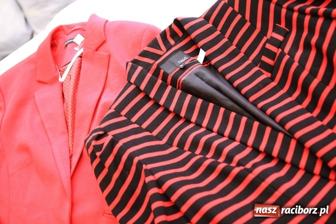 Zdjęcie w galerii na portalu naszraciborz.pl: ROBAN. Nocne szperanie w jesiennym klimacie wiadomości z regionu