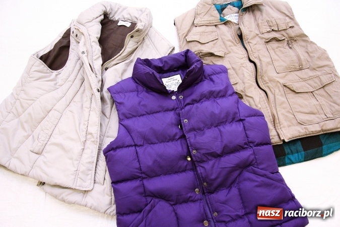 Zdjęcie w galerii na portalu naszraciborz.pl: ROBAN. Nocne szperanie w jesiennym klimacie wiadomości z regionu