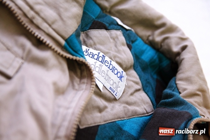 Zdjęcie w galerii na portalu naszraciborz.pl: ROBAN. Nocne szperanie w jesiennym klimacie wiadomości z regionu