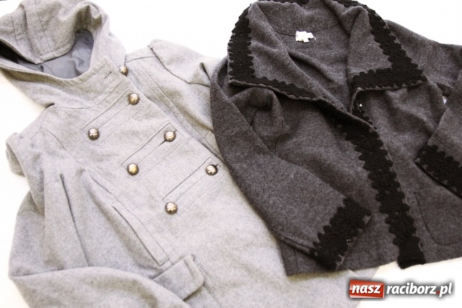 Zdjęcie w galerii na portalu naszraciborz.pl: ROBAN. Nocne szperanie w jesiennym klimacie wiadomości z regionu