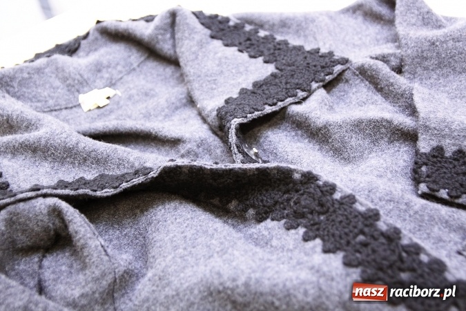 Zdjęcie w galerii na portalu naszraciborz.pl: ROBAN. Nocne szperanie w jesiennym klimacie wiadomości z regionu