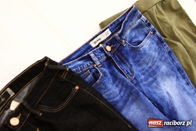 Zdjęcie w galerii na portalu naszraciborz.pl: ROBAN. Nocne szperanie w jesiennym klimacie wiadomości z regionu