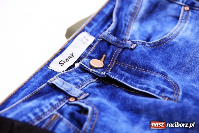 Zdjęcie w galerii na portalu naszraciborz.pl: ROBAN. Nocne szperanie w jesiennym klimacie wiadomości z regionu