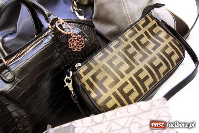 Zdjęcie w galerii na portalu naszraciborz.pl: ROBAN. Nocne szperanie w jesiennym klimacie wiadomości z regionu