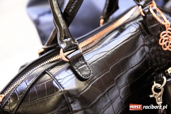 Zdjęcie w galerii na portalu naszraciborz.pl: ROBAN. Nocne szperanie w jesiennym klimacie wiadomości z regionu