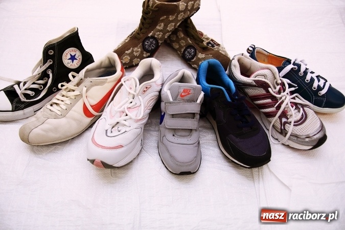 Zdjęcie w galerii na portalu naszraciborz.pl: ROBAN. Nocne szperanie w jesiennym klimacie wiadomości z regionu