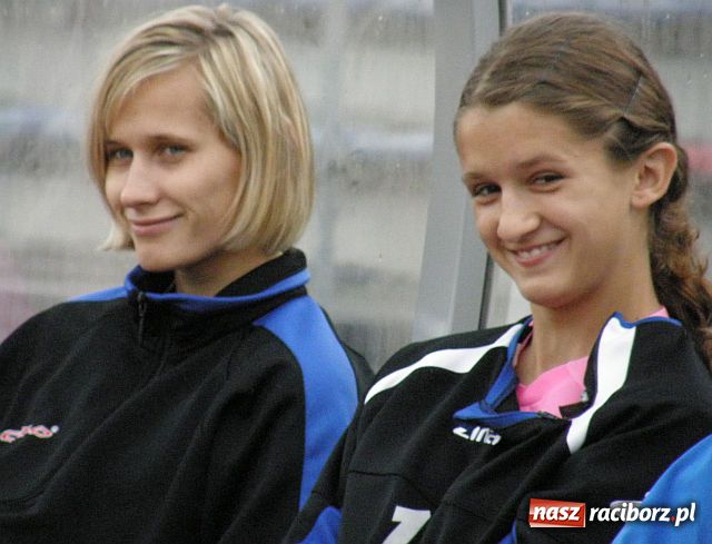 Zdjęcie w galerii na portalu naszraciborz.pl: Derby powiatu raciborskiego w II lidze piłki nożnej kobiet wiadomości z regionu