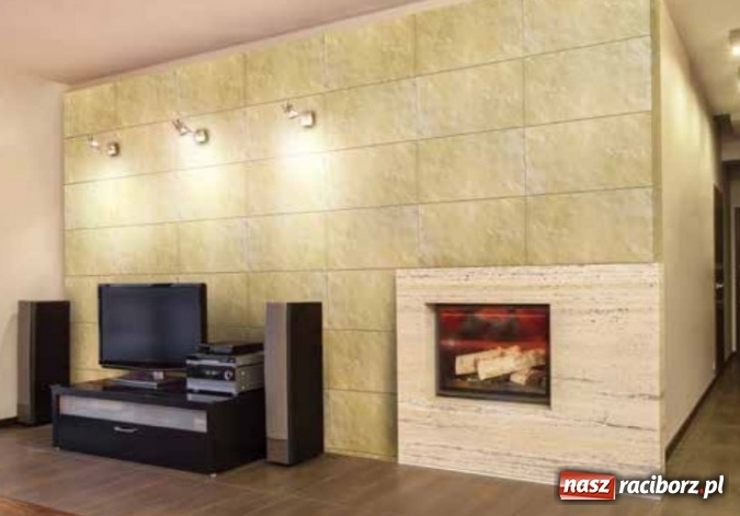 Zdjęcie w galerii na portalu naszraciborz.pl: Czuj się dobrze w swoim mieszkaniu - urządź je razem z firmą Dombod-Bis! wiadomości z regionu