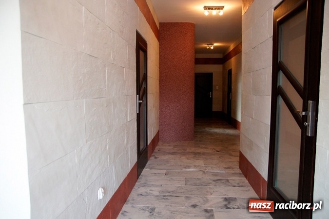 Zdjęcie w galerii na portalu naszraciborz.pl: Czuj się dobrze w swoim mieszkaniu - urządź je razem z firmą Dombod-Bis! wiadomości z regionu