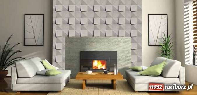 Zdjęcie w galerii na portalu naszraciborz.pl: Czuj się dobrze w swoim mieszkaniu - urządź je razem z firmą Dombod-Bis! wiadomości z regionu