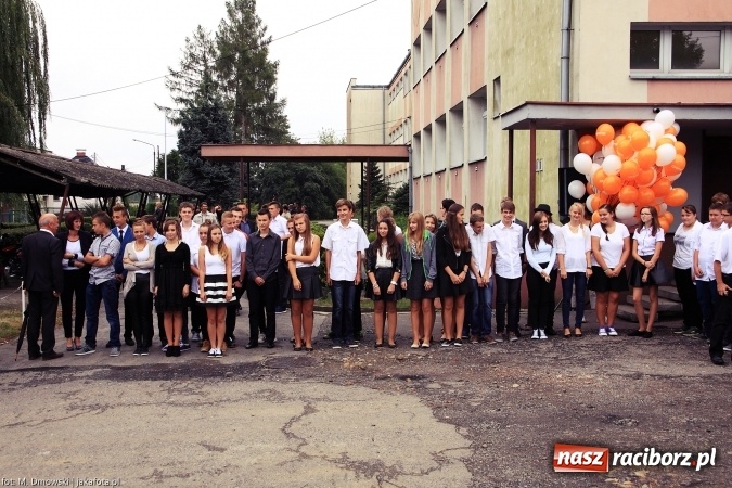 Zdjęcie w galerii na portalu naszraciborz.pl: Krzanowice rozpoczęły świętowanie 750-lecia miasta wiadomości z regionu