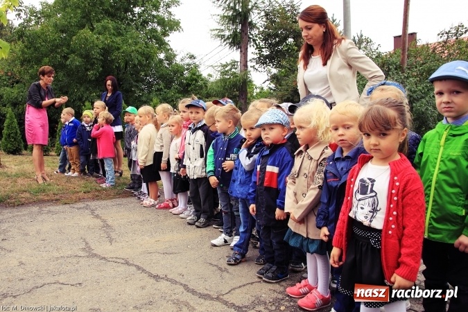 Zdjęcie w galerii na portalu naszraciborz.pl: Krzanowice rozpoczęły świętowanie 750-lecia miasta wiadomości z regionu