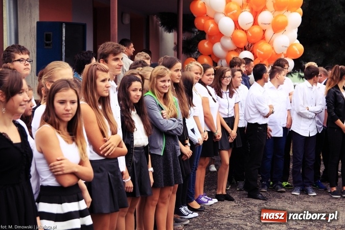 Zdjęcie w galerii na portalu naszraciborz.pl: Krzanowice rozpoczęły świętowanie 750-lecia miasta wiadomości z regionu