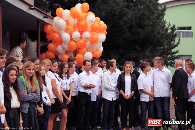 Zdjęcie w galerii na portalu naszraciborz.pl: Krzanowice rozpoczęły świętowanie 750-lecia miasta wiadomości z regionu